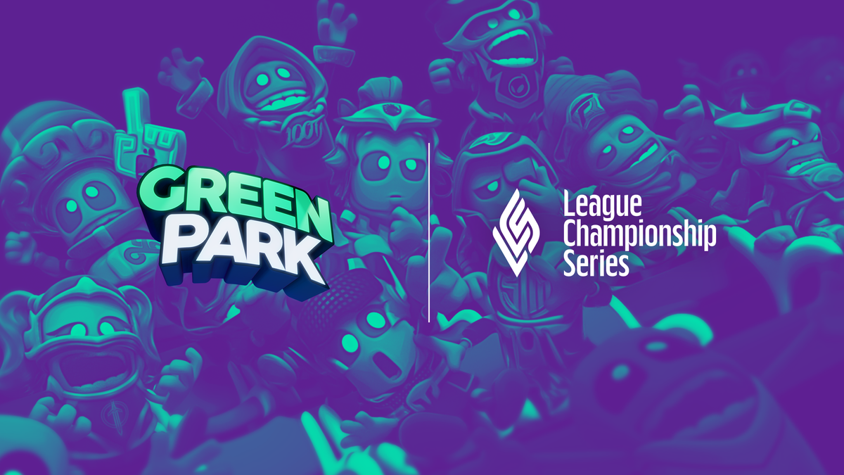 Greenpark Sports Welcomes League Of Legends Fans With Early Access And